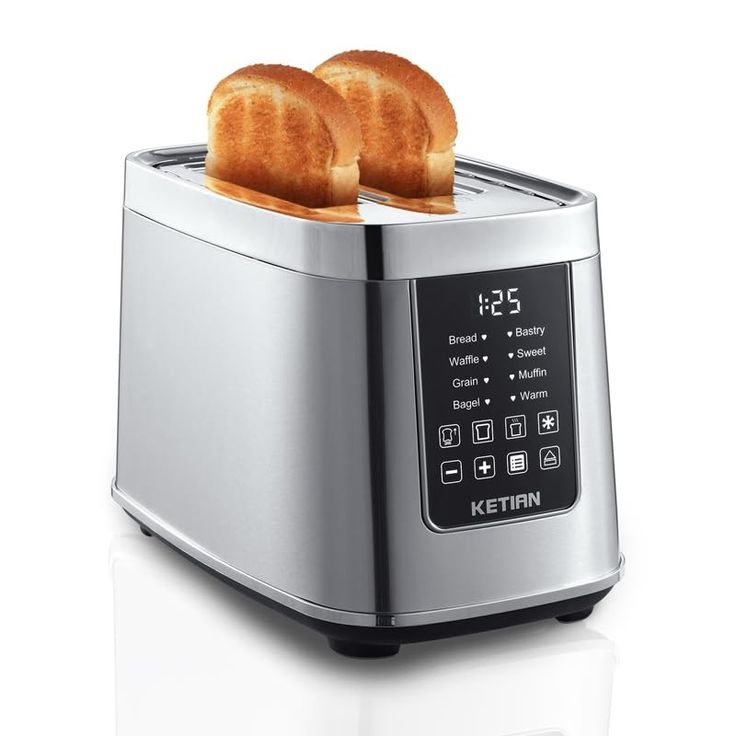 Toaster 2-Slice